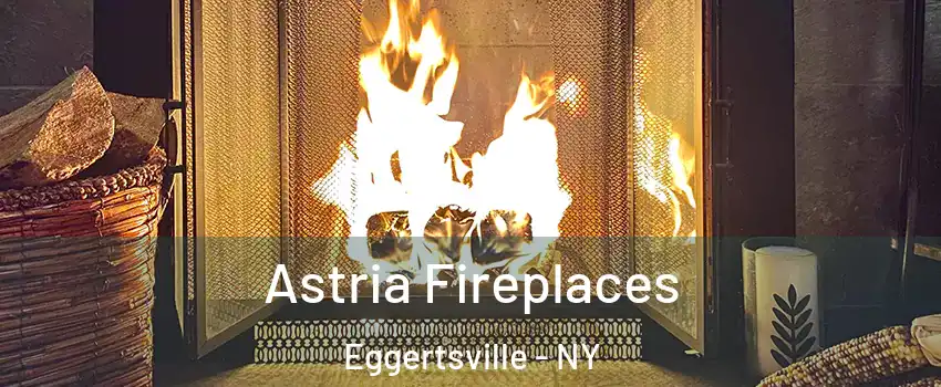 Astria Fireplaces Eggertsville - NY