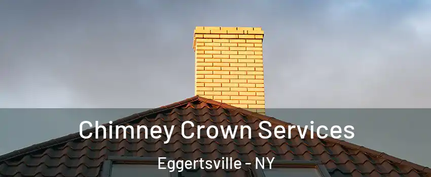  Chimney Crown Services Eggertsville - NY