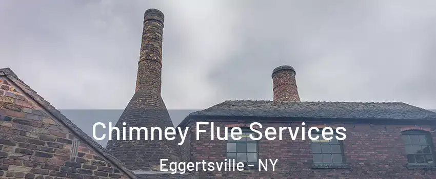  Chimney Flue Services Eggertsville - NY