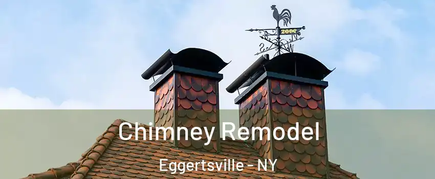  Chimney Remodel Eggertsville - NY