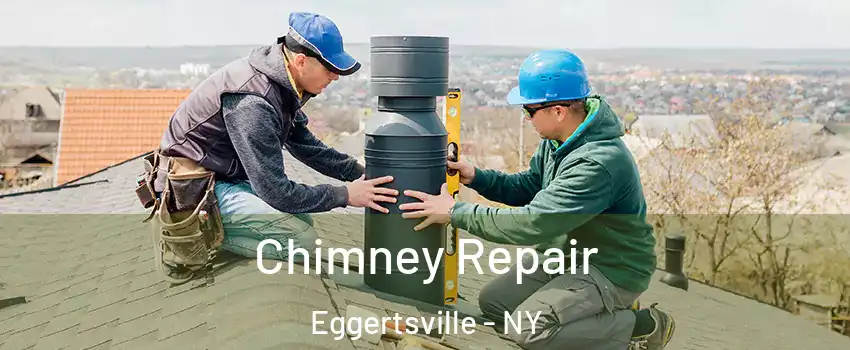  Chimney Repair Eggertsville - NY