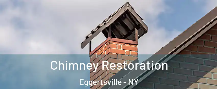 Chimney Restoration Eggertsville - NY
