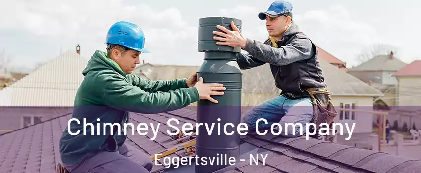  Chimney Service Company Eggertsville - NY