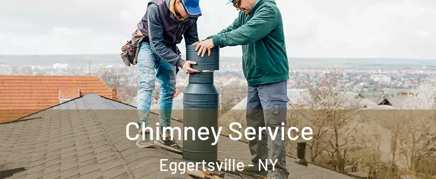  Chimney Service Eggertsville - NY