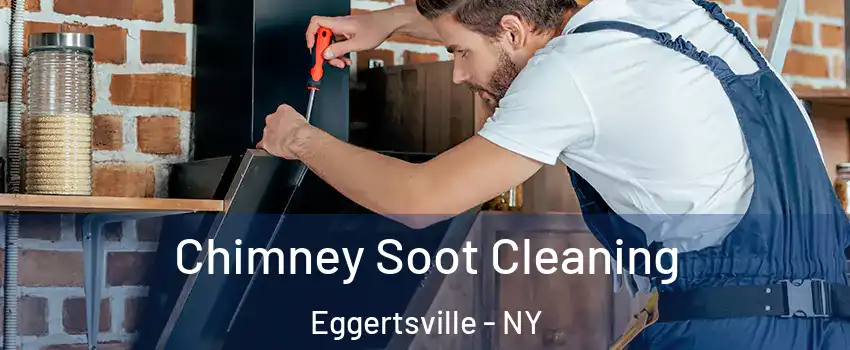  Chimney Soot Cleaning Eggertsville - NY