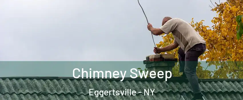 Chimney Sweep Eggertsville - NY