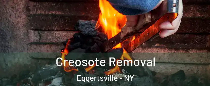  Creosote Removal Eggertsville - NY