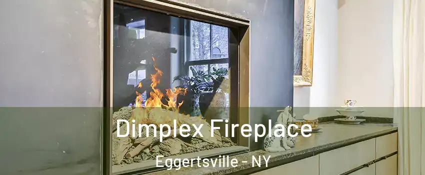  Dimplex Fireplace Eggertsville - NY