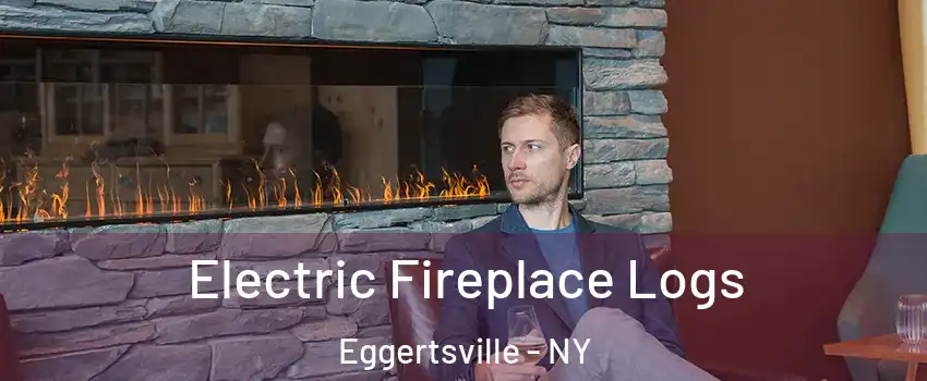  Electric Fireplace Logs Eggertsville - NY
