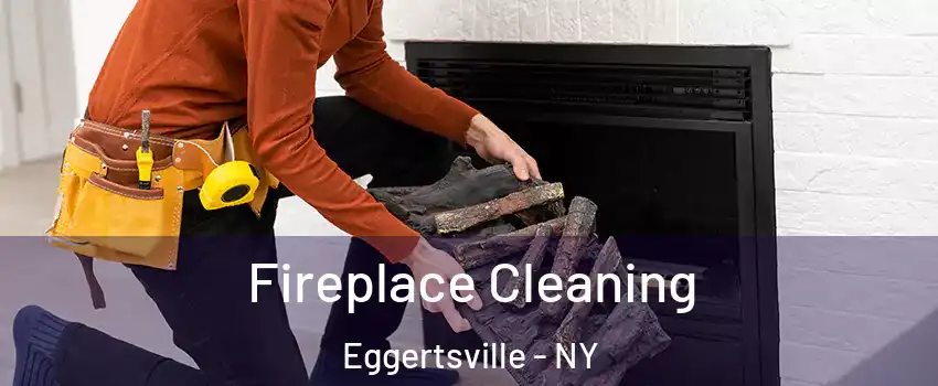  Fireplace Cleaning Eggertsville - NY