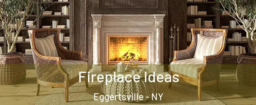  Fireplace Ideas Eggertsville - NY