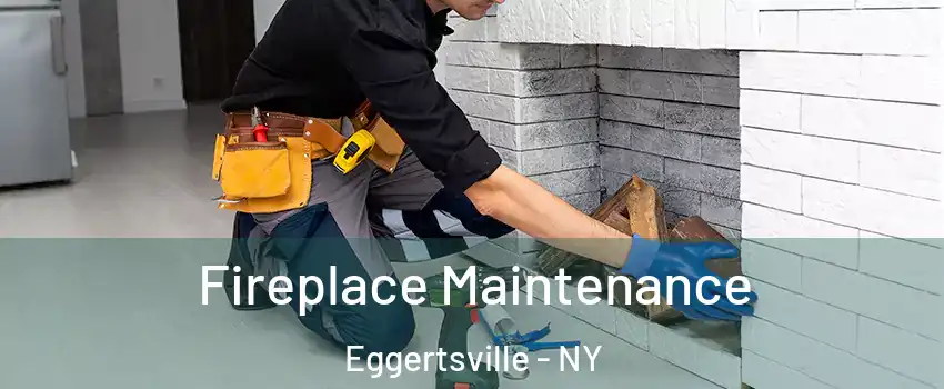  Fireplace Maintenance Eggertsville - NY