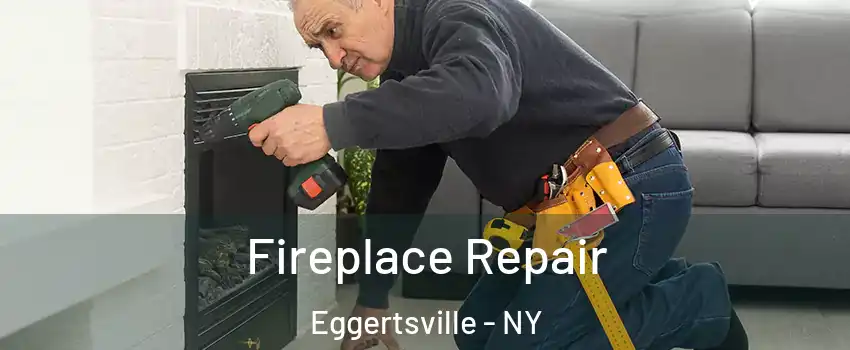  Fireplace Repair Eggertsville - NY