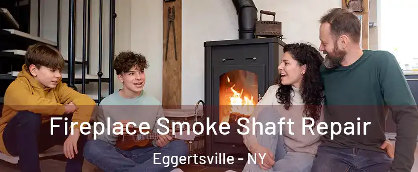  Fireplace Smoke Shaft Repair Eggertsville - NY