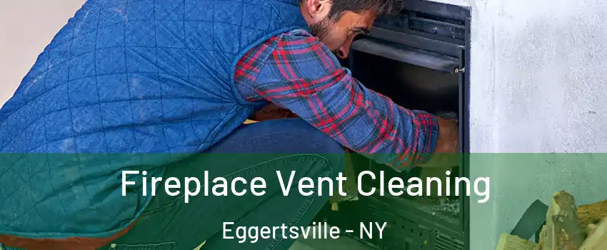  Fireplace Vent Cleaning Eggertsville - NY