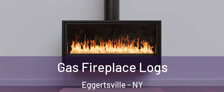  Gas Fireplace Logs Eggertsville - NY