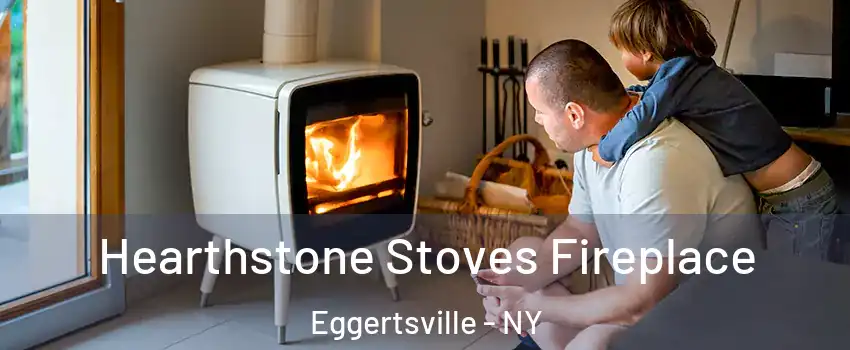  Hearthstone Stoves Fireplace Eggertsville - NY