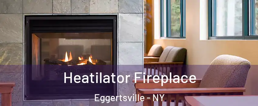  Heatilator Fireplace Eggertsville - NY