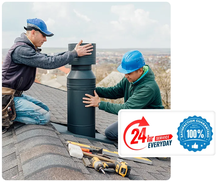 Chimney & Fireplace Installation And Repair in Eggertsville, NY