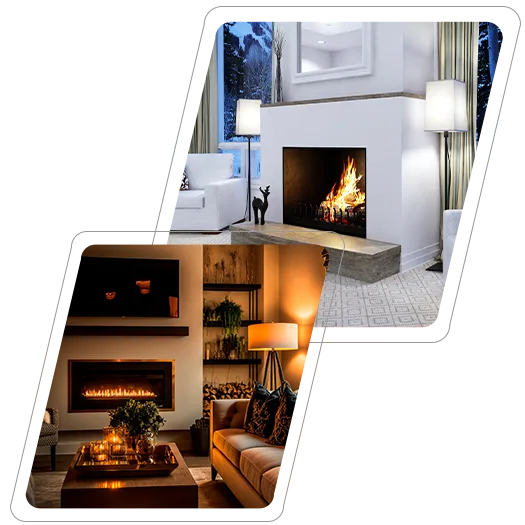 Remove Chimney Odor in Eggertsville, NY