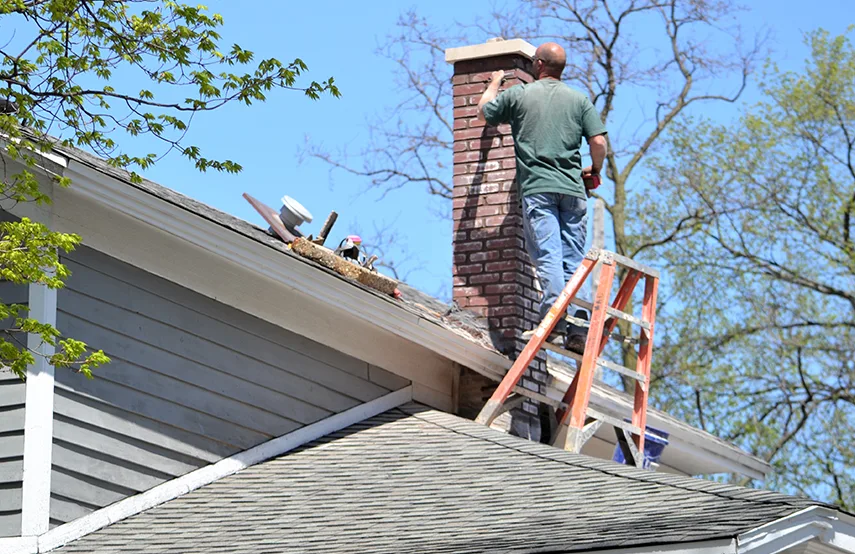 Chimney & Fireplace Inspections Services in Eggertsville, NY