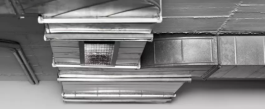 Trusted Air Duct Cleaning Company in Eggertsville, New York