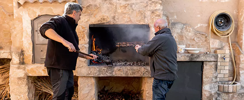 Damaged Brick Fireplace Replacements Services in Eggertsville, NY
