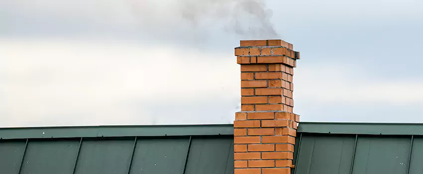 Animal Screen Chimney Cap Repair And Installation Services in Eggertsville, New York