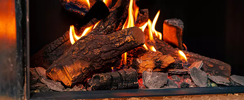 Chimney Fireplace Ash Dump Cleaning in Eggertsville, NY