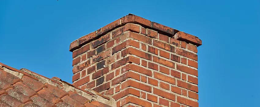 Clean Blocked Chimney in Eggertsville, New York
