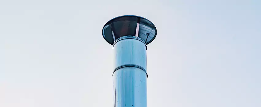 Wind-Resistant Chimney Caps Installation and Repair Services in Eggertsville, New York