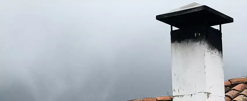Chimney Damper Inspection in Eggertsville, NY