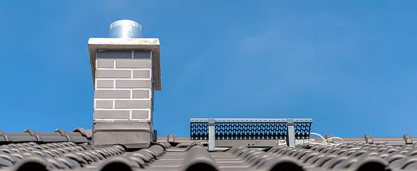Chimney Flue Relining Services in Eggertsville, New York