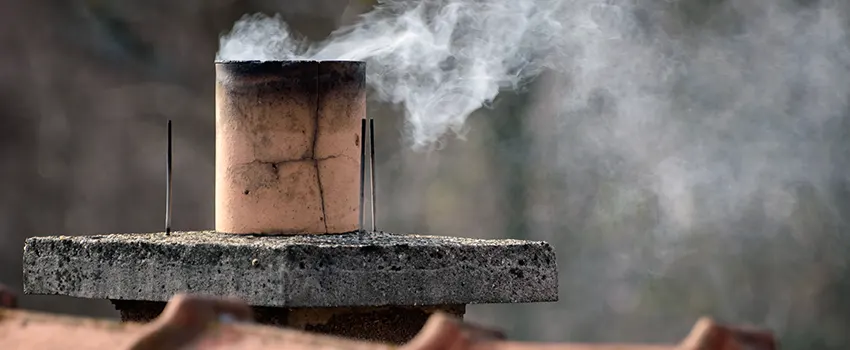 Wood Burning Chimney Odor Removal in Eggertsville, NY