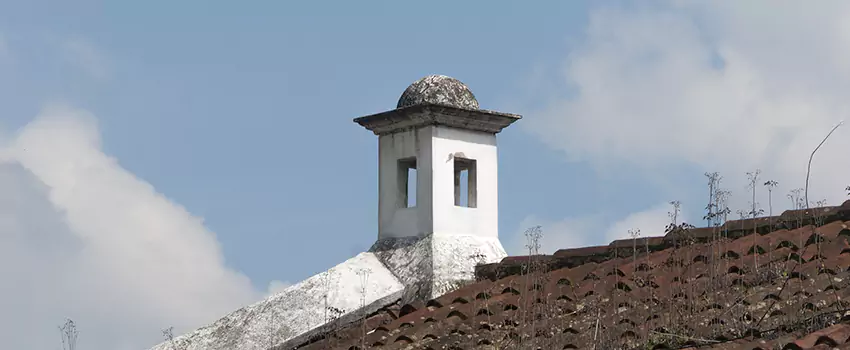 Cost To Rebuild A Chimney in Eggertsville, NY