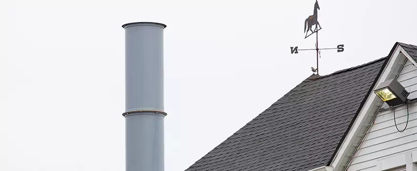 Chimney Inspection in Eggertsville, NY