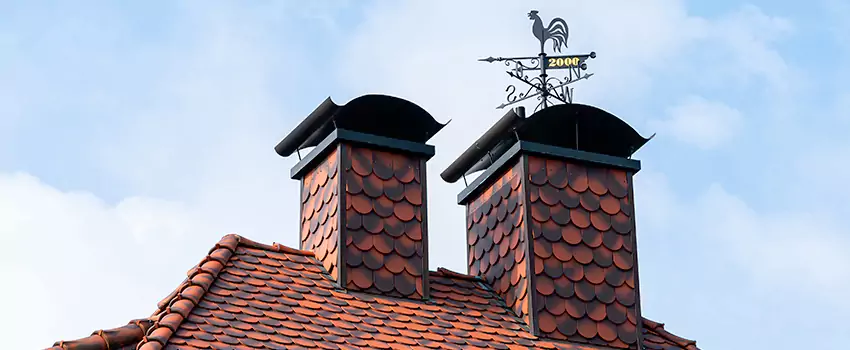 Old Chimney Restoration in Eggertsville, New York