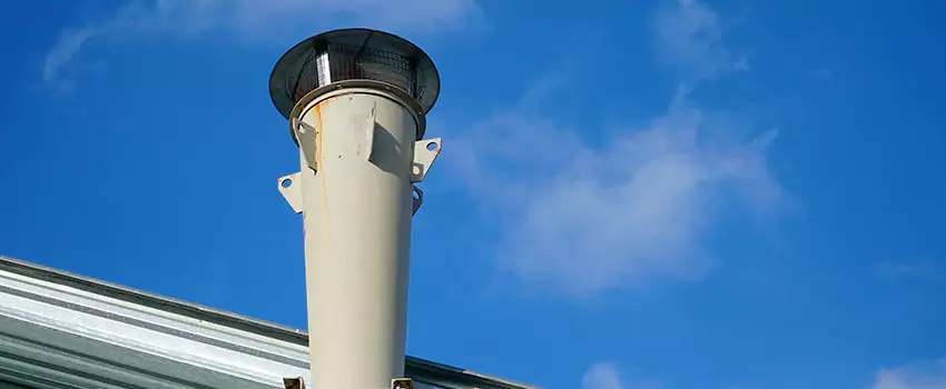 Chimney Spark Arrestor Requirements in Eggertsville, NY