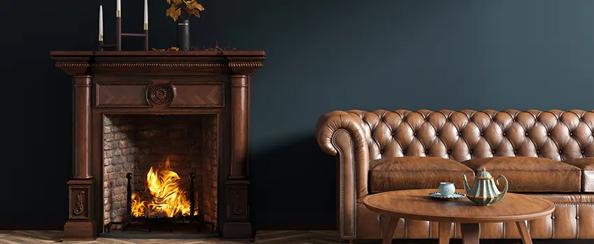 Traditional Fireplace Design Refurbishment Costs in Eggertsville, New York