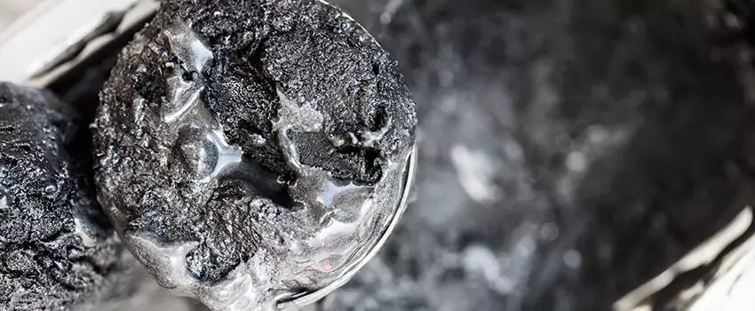 Clogged Dryer Vent Lint Cleaning in Eggertsville, New York