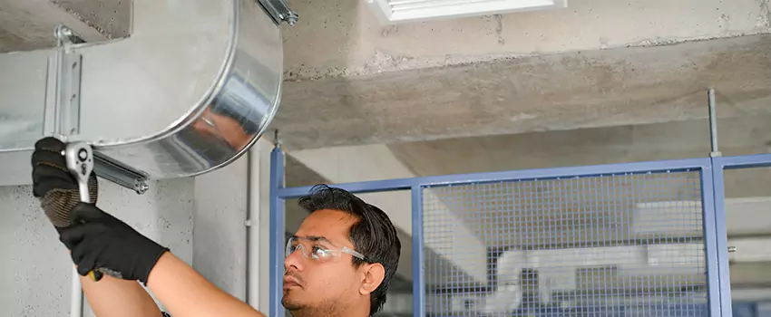 HVAC Ductwork Cleaning in Eggertsville, NY