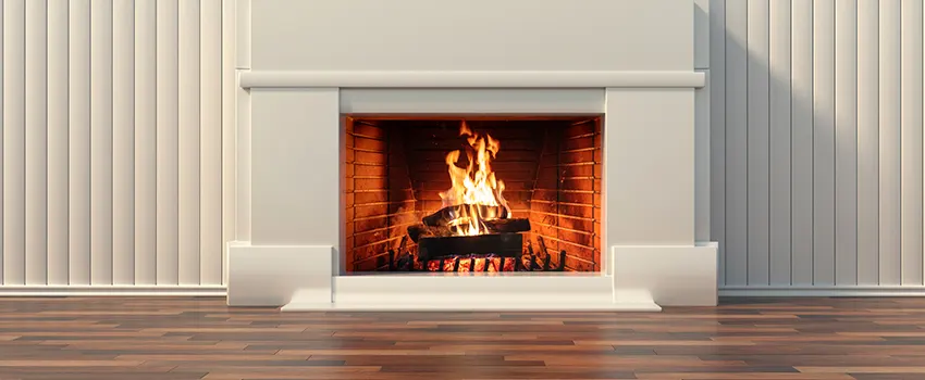 Fireplace Broken Ashtray Repair Services in Eggertsville, New York