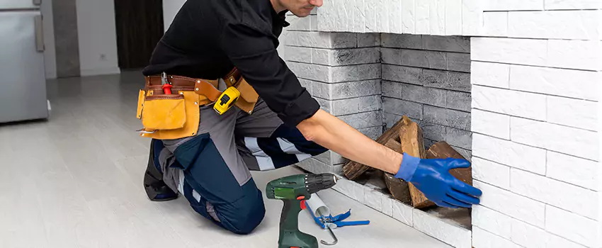 Ethanol Fireplace Installation Contractors in Eggertsville, New York