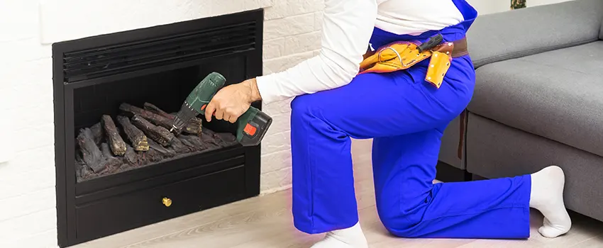 Fireplace Dampers Pivot Repair Services in Eggertsville, New York