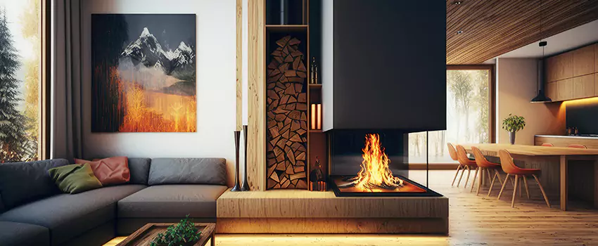 Fixing Electric Fireplace Problem in Eggertsville, New York