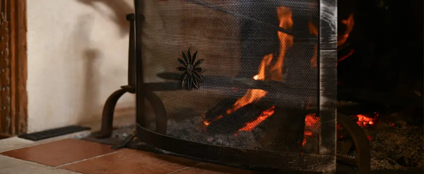 Electric Metal Fireplace installation Services in Eggertsville, NY