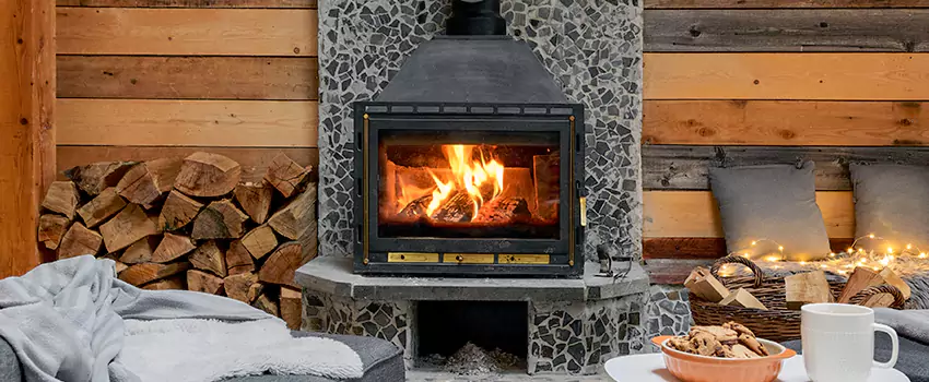 Fireplace Renovation Service in Eggertsville, NY