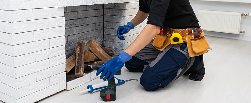Fireplace Throat Lintel Repair Services in Eggertsville, NY