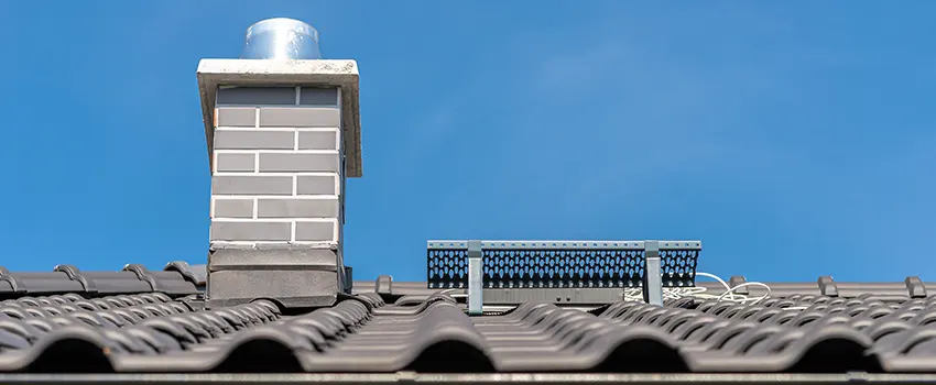 Repair Blocked Chimney in Eggertsville, New York