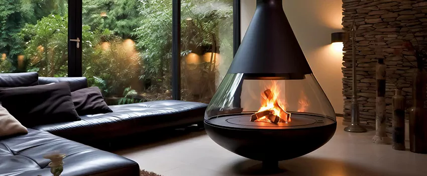 Affordable Floating Fireplace Repair And Installation Services in Eggertsville, New York